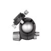Picture of Leofoto LH-55R Ball Head With NP-60 Plate
