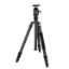 Picture of Leofoto LE-254A+CB-34 Aluminium Travel  Angel Tripod Kit