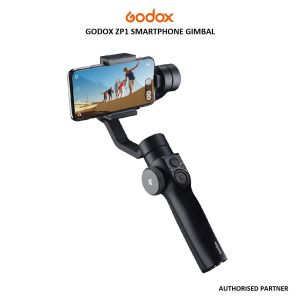 Picture of Godox ZP1 Smartphone Gimbal