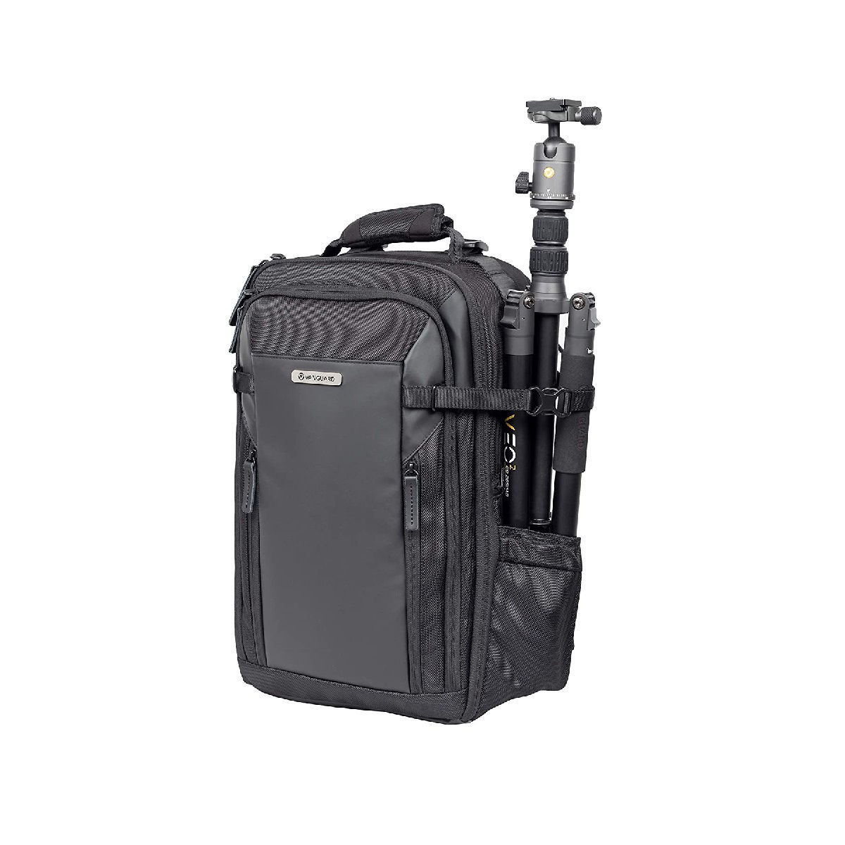 Vanguard Veo Select 47 BF Camera Backpack (Black) Future Forward