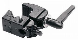 Picture of Manfrotto universal Super Clamp with ratchet handle