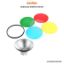 Picture of Godox AD-M Reflector Kit with 4 Color Gels