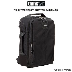 Picture of Think Tank Airport Essentials Bag (Black)