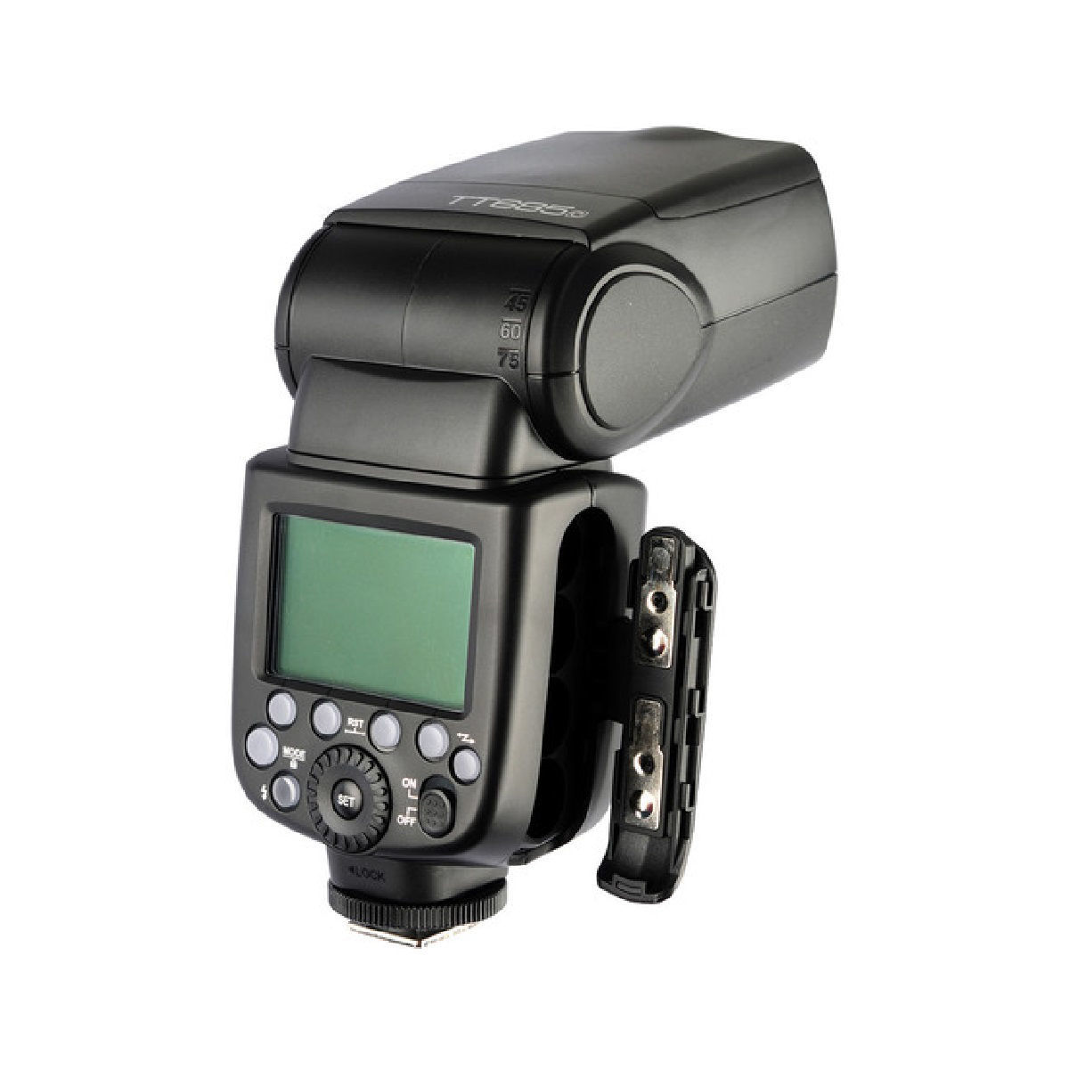 Flash Godox TT685 Pour Olympus/Panasonic - Avec Trigger Sans Fil - Ouvert Jamais Servi