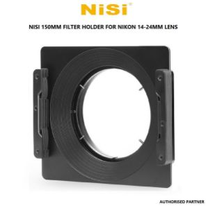 Picture of NiSi 150mm Q Filter Holder For Nikon 14-24mm f/2.8G