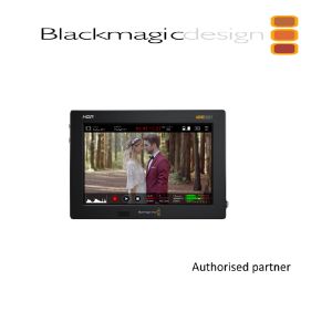 Picture of Blackmagic Design Video Assist 3G-SDI/HDMI 7" Recorder/Monitor