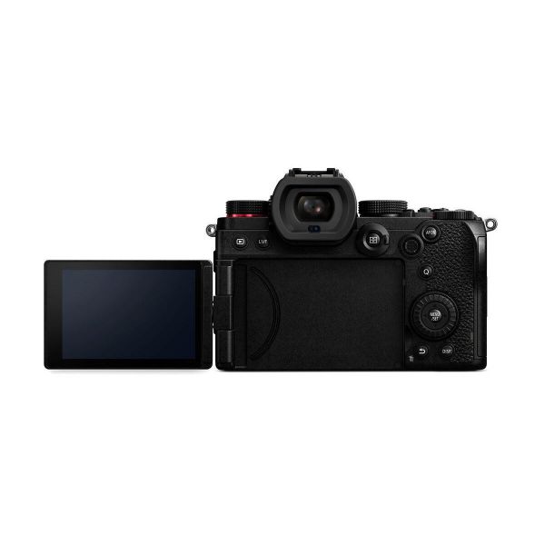 Panasonic Lumix DC-S5 Mirrorless Digital Camera with 20-60mm Lens 