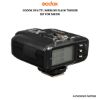 Picture of Godox X1N TTL Wireless Flash Trigger Set for Nikon