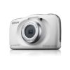 Picture of Nikon COOLPIX W150 Digital Camera (White)