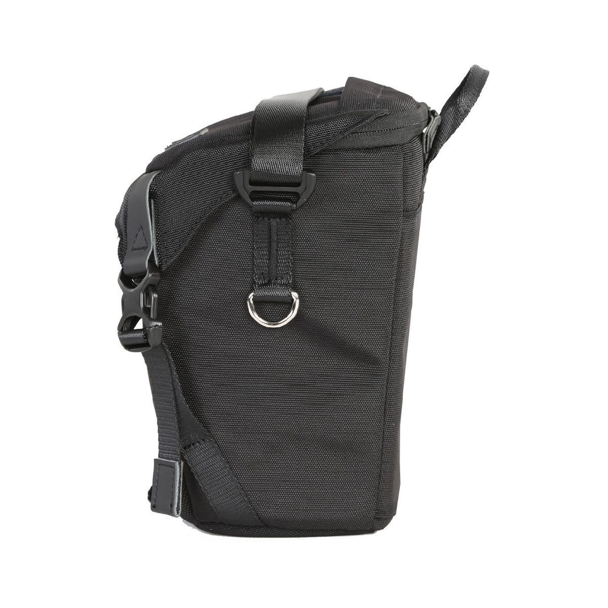 Vanguard VEO GO 15Z Camera Shoulder Bag (Black) | Future Forward