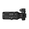 Picture of Sigma 100-400mm f/5-6.3 DG DN OS Contemporary Lens for Sony E