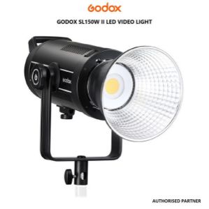 Picture of Godox SL150W II LED Video Light (Continuous Light)