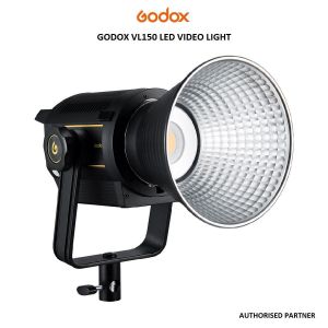 Picture of Godox VL150 LED Video Light
