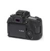 Picture of easyCover Silicone Protection Cover for Canon EOS 80D (Black)