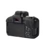 Picture of EasyCover Silicone Protective Case for Canon EOS 800D (Black)