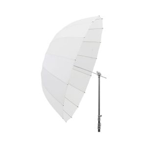 Picture of Godox Transparent Parabolic Umbrella (34")