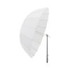 Picture of Godox Transparent Parabolic Umbrella (51")