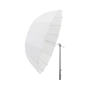 Picture of Godox Transparent Parabolic Umbrella (65")