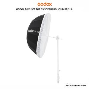 Picture of Godox Diffuser for 33.5" Parabolic Umbrella
