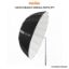 Picture of Godox Parabolic Reflector (White, 65")