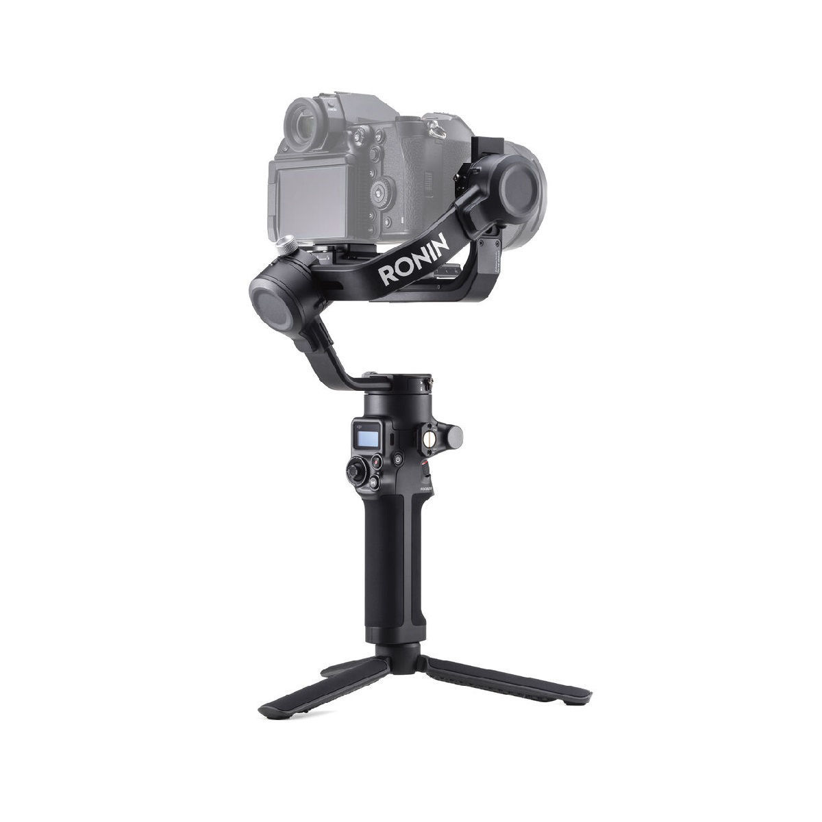 Buy DJI Ronin SC 2 RSC 2 Gimbal Stabilizer Online in India at Best ...