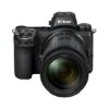 Picture of Nikon Z6II Mirrorless Digital Camera with 24-70mm f/4 Lens