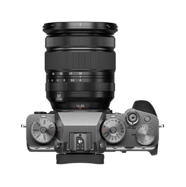フジフィルム X-T4 FX16-80mm セット Buy Fujifilm X-T4 Mirrorless Digital Camera (with 16-80mm Lens