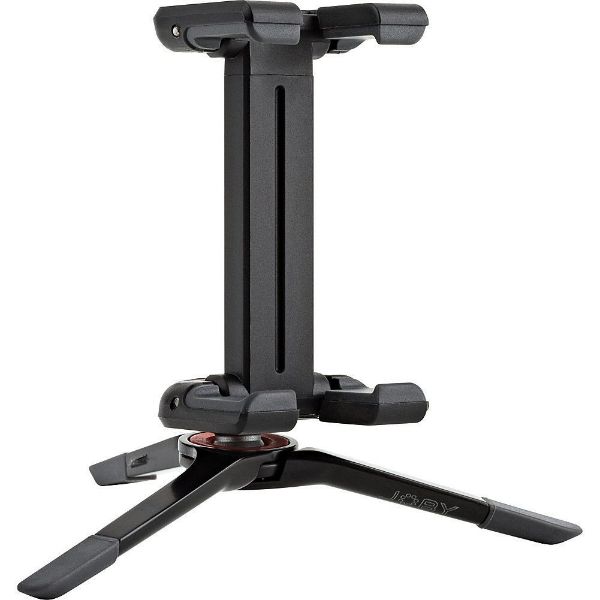Picture of JOBY GripTight ONE Micro Stand (Black)