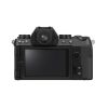 Picture of FUJIFILM X-S10 Mirrorless Digital Camera (Body Only)