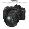 Picture of Fujifilm X-S10 Mirrorless Digital Camera with 16-80mm Lens