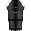 Picture of Samyang 35mm T1.5 VDSLR MK2 Cine Lens (EF Mount)