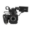 Picture of Sony PXW-FS5M2 4K XDCAM Super 35mm Compact Camcorder