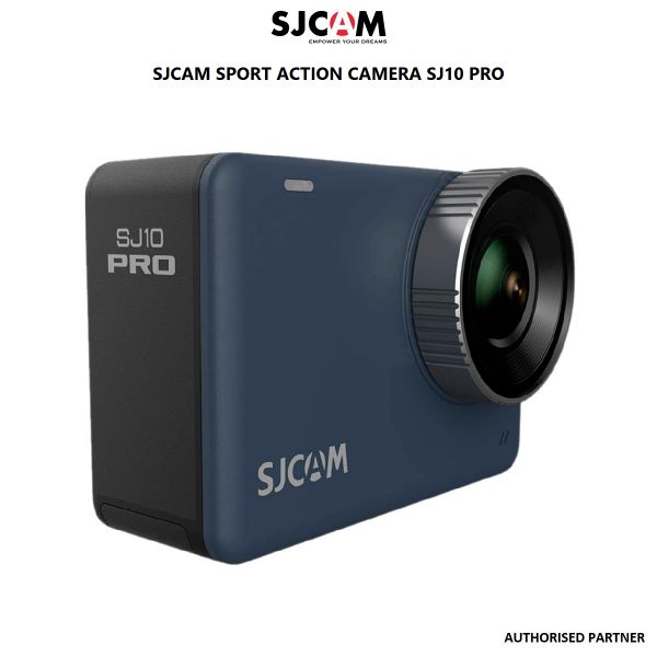 Picture of SJCAM Sport Action Camera SJ10 PRO