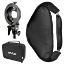 Picture of Godox SEUV8080 80x80cm Softbox Kit
