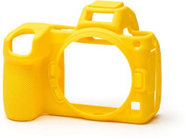 Picture of Easy Cover For  Nikon  Z5/ Z6 II Yellow