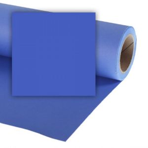 Picture of Colorama 2.72 x 11m Chromablue