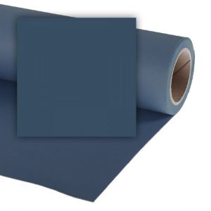 Picture of Colorama 2.72 x 11m Oxford Blue