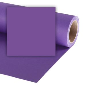 Picture of Colorama 2.72 x 11m Royal Purple