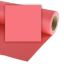Picture of Colorama 2.72 x 11m Coral Pink