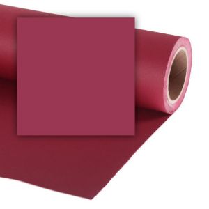 Picture of Colorama 1.35 x 11m Crimson