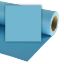 Picture of Colorama 1.35 x 11m Sky Blue