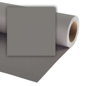 Picture of Colorama 1.35 x 11m Mineral Grey