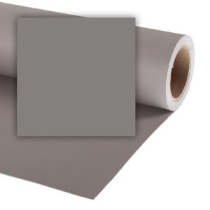 Picture of Colorama 1.35 x 11m Smoke Grey