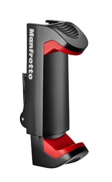 Picture of Manfrotto PIXI Clamp for smartphone