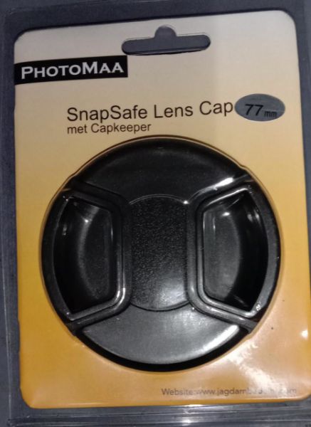 Picture of Photomaa Lens Cap 77MM
