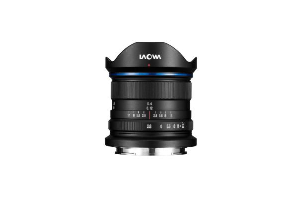 Picture of  Laowa 9mm f/2.8 Zero-D Lens for Fujifilm X