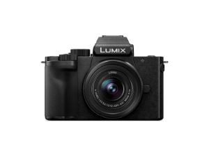 Picture of Panasonic Lumix DC-G100 Mirrorless Digital Camera with 12-32mm  (G100)