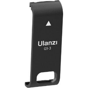 Picture of Ulanzi G9-3 Rechargeable PlasEc Battery Cover For GoPro Hero 9 (Plastic)