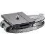 Picture of Gitzo Series 3 Quick Release Adapter D Profile
