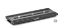 Picture of Gitzo quick release plate, long D profile with rubber grip